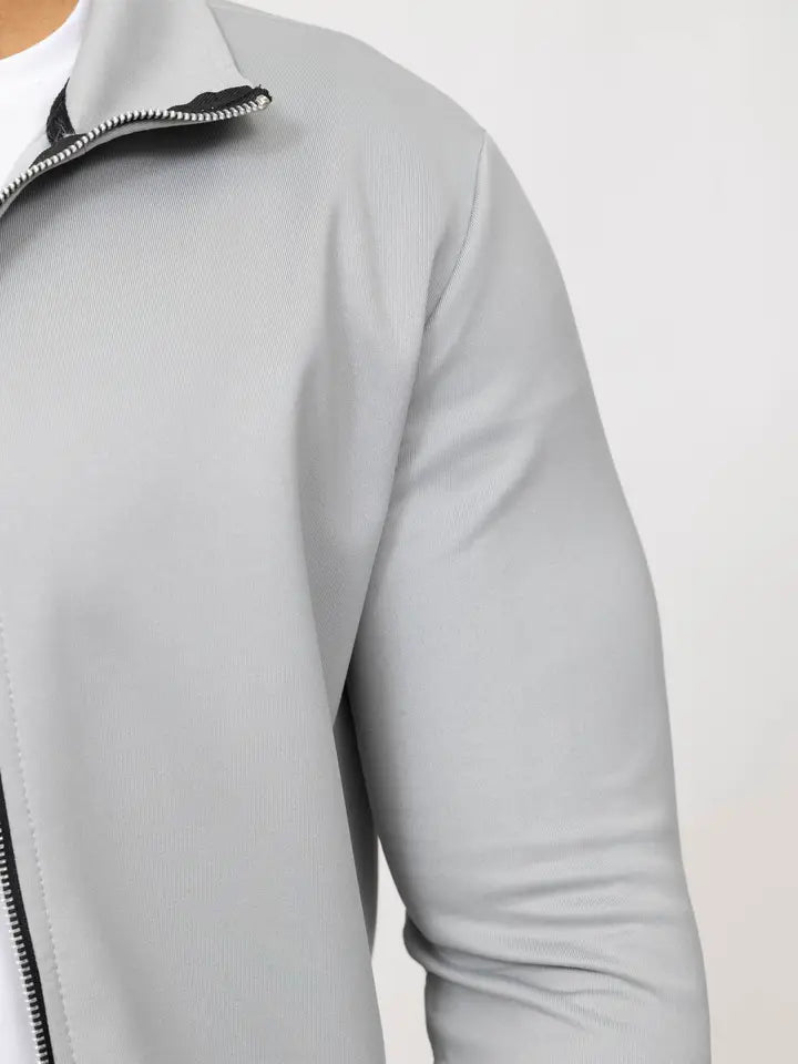 Jogging Set with Long Drawstring