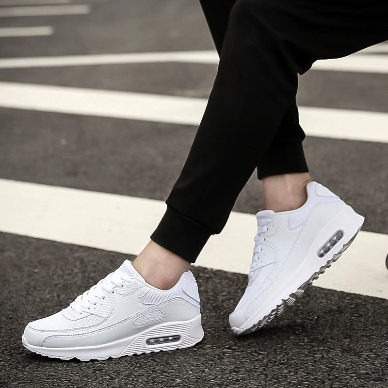 Air Sport Shoes