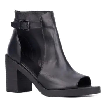 Laverne Heel Sandal