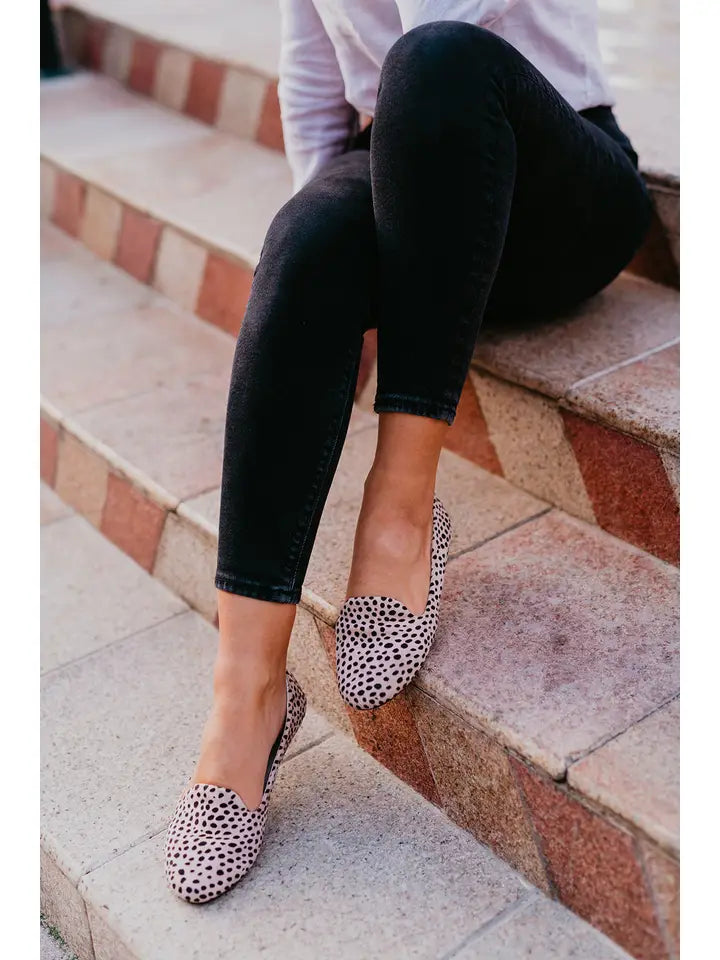 Savannah Flats