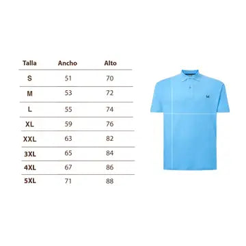 Basic Polo