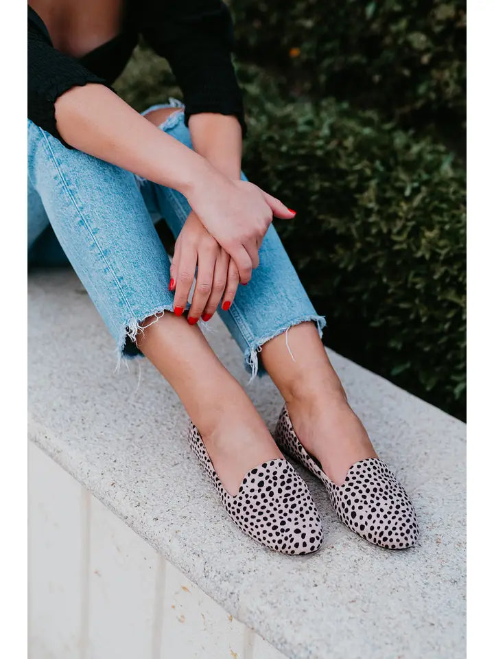 Savannah Flats