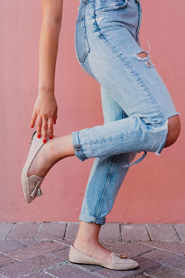 Biscotti Flats