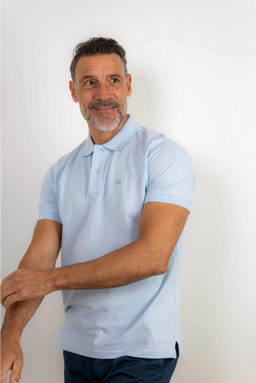 Basic Polo