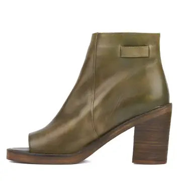 Laverne Heel Sandal