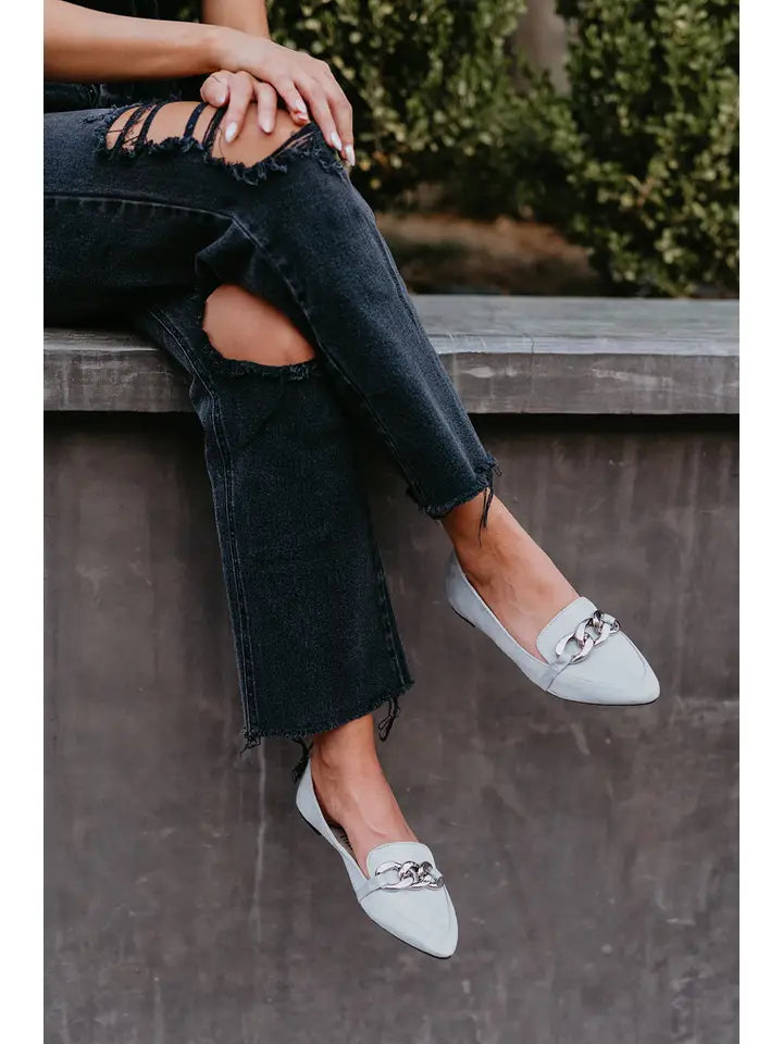 Frosted Sky Flats
