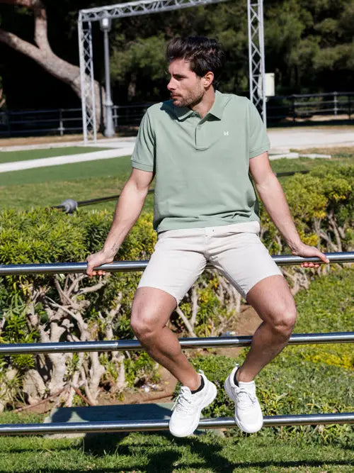 Basic Polo