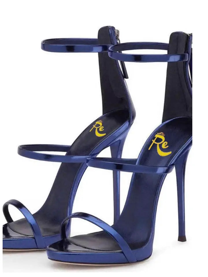 Exotic Pumps