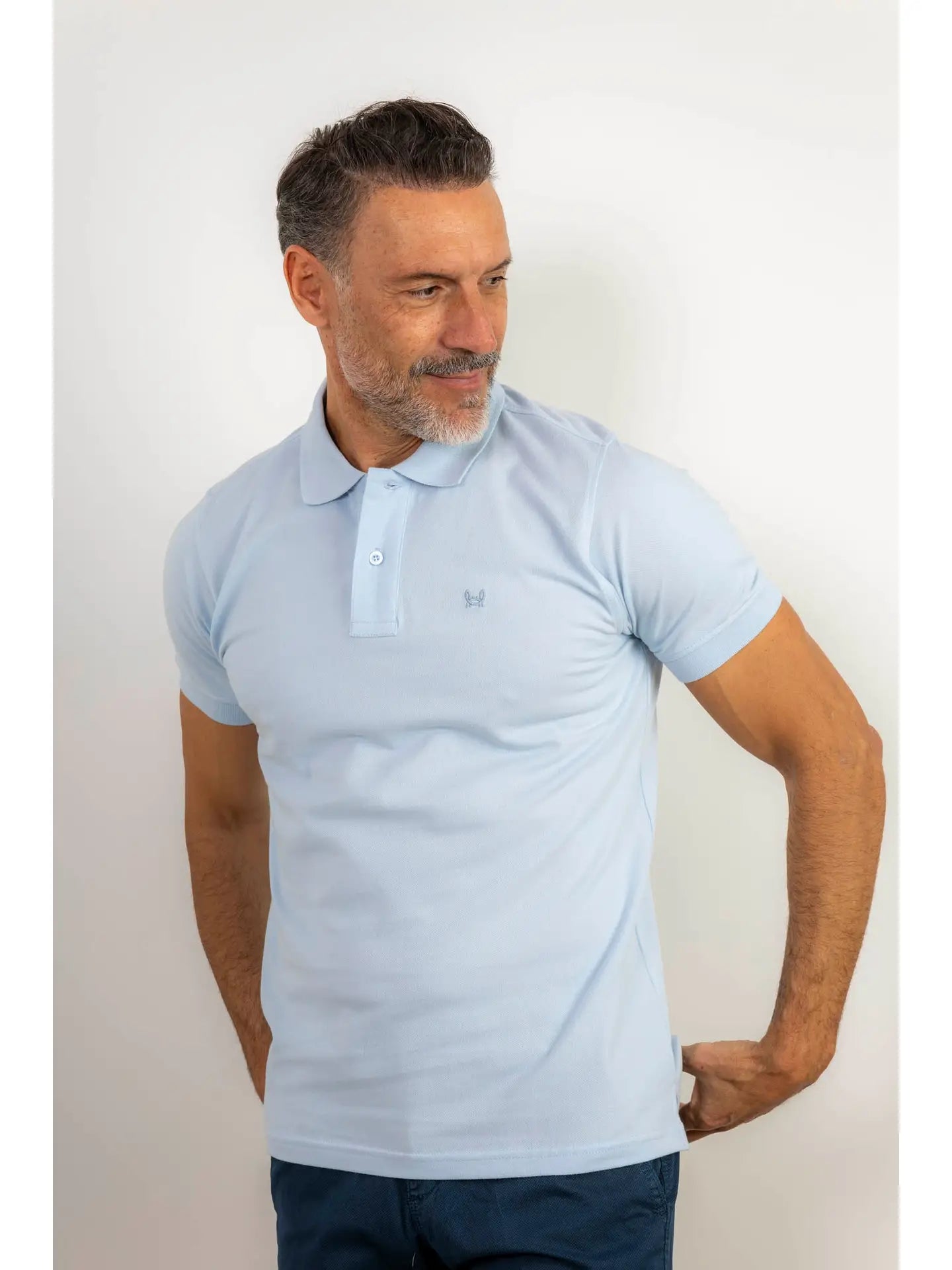 Basic Polo
