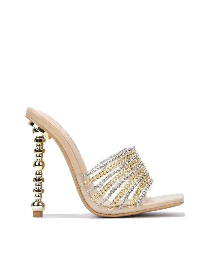 Catana - Heels By Cape Robbin
