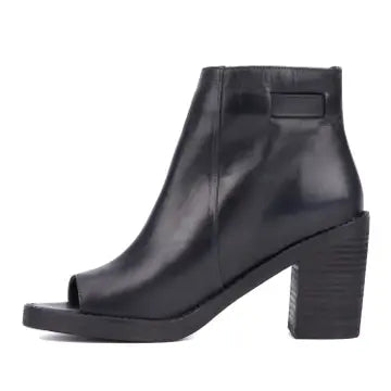 Laverne Heel Sandal