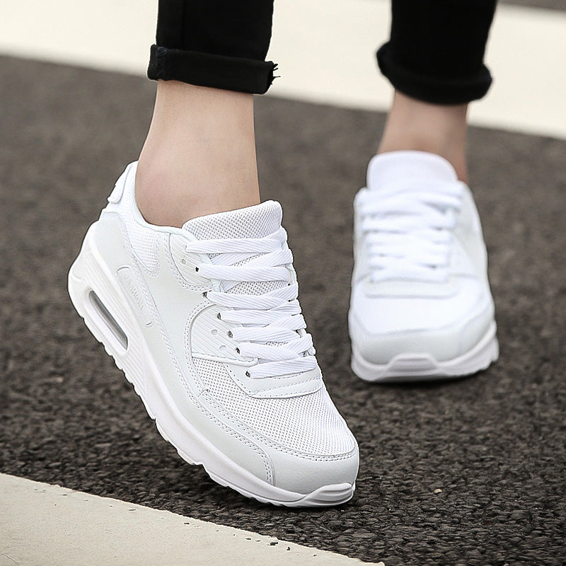 Air Sport Shoes