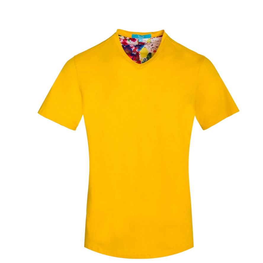 V Neck Shirts