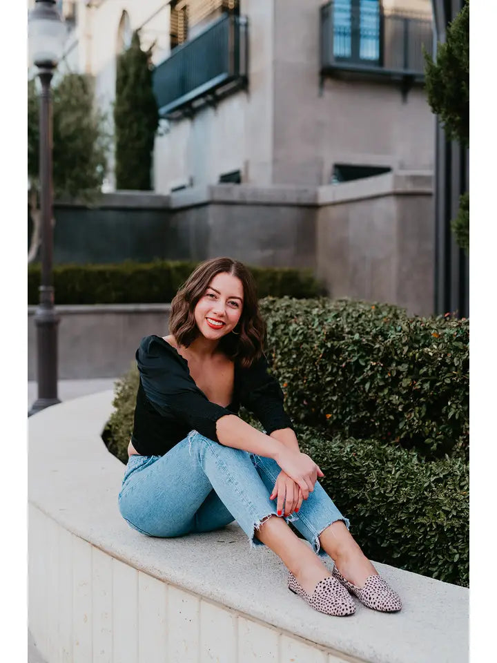 Savannah Flats
