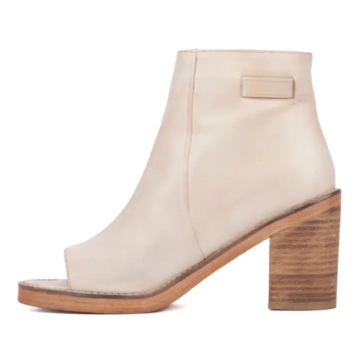 Laverne Heel Sandal