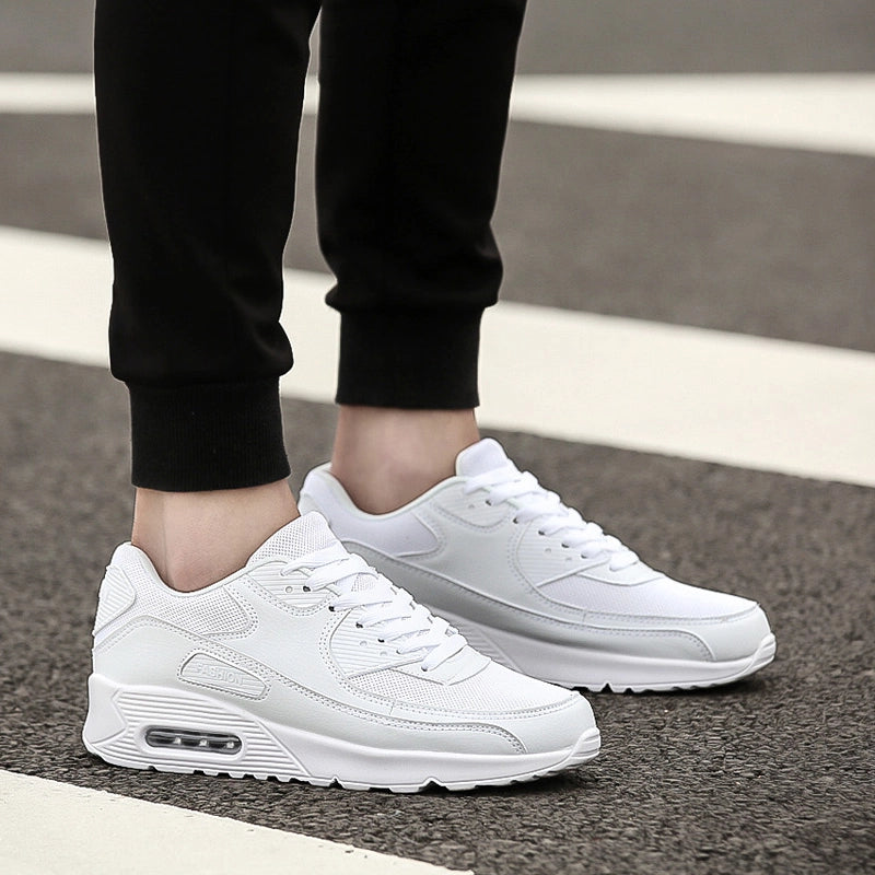 Air Sport Shoes