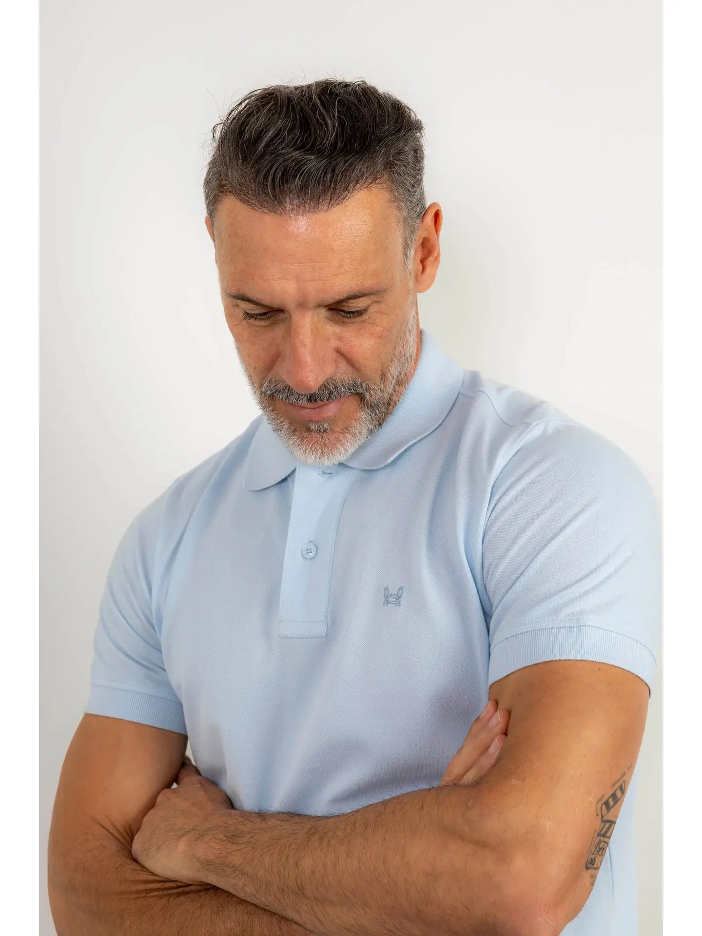 Basic Polo