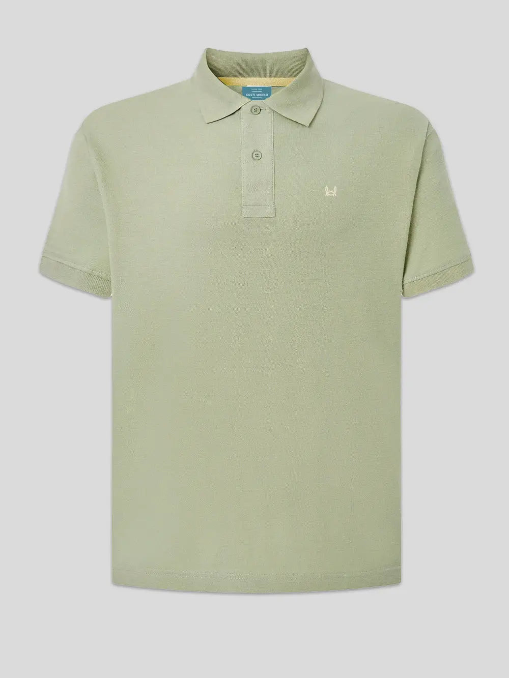 Basic Polo