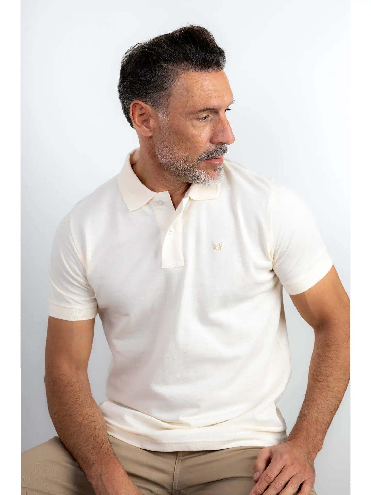 Basic Polo