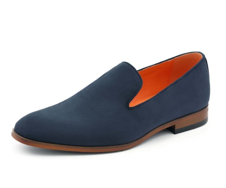 Leo Loafers