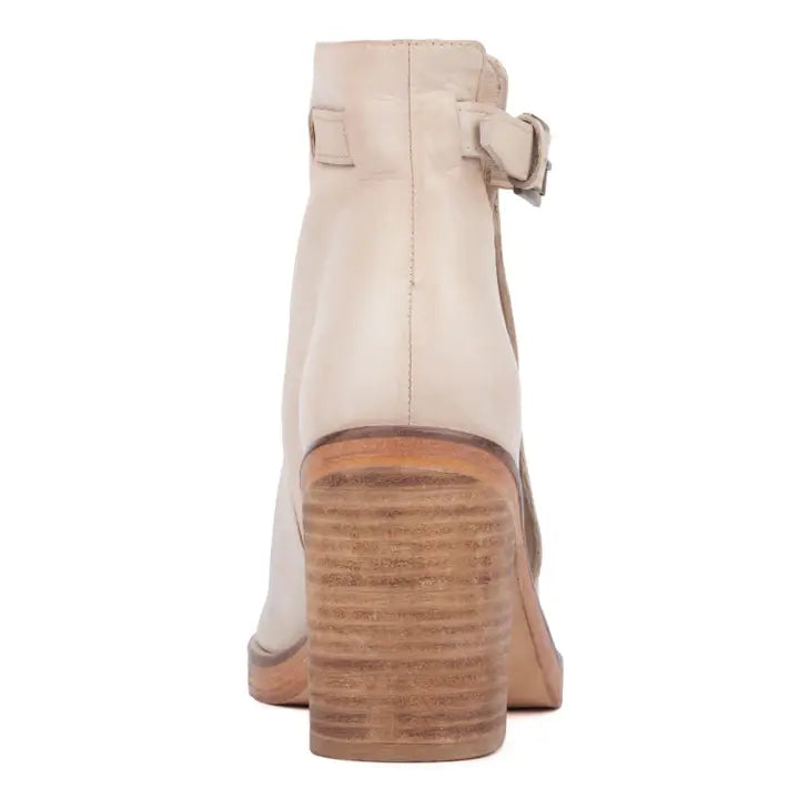 Laverne Heel Sandal