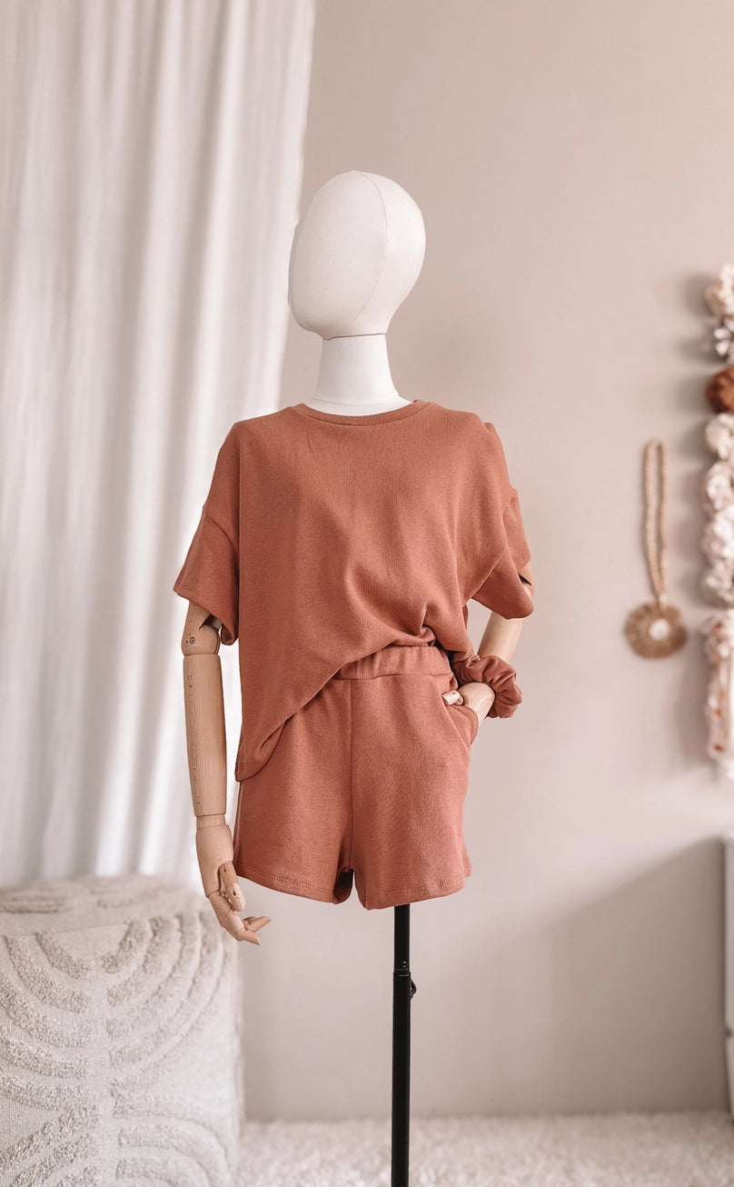 Amelie Top