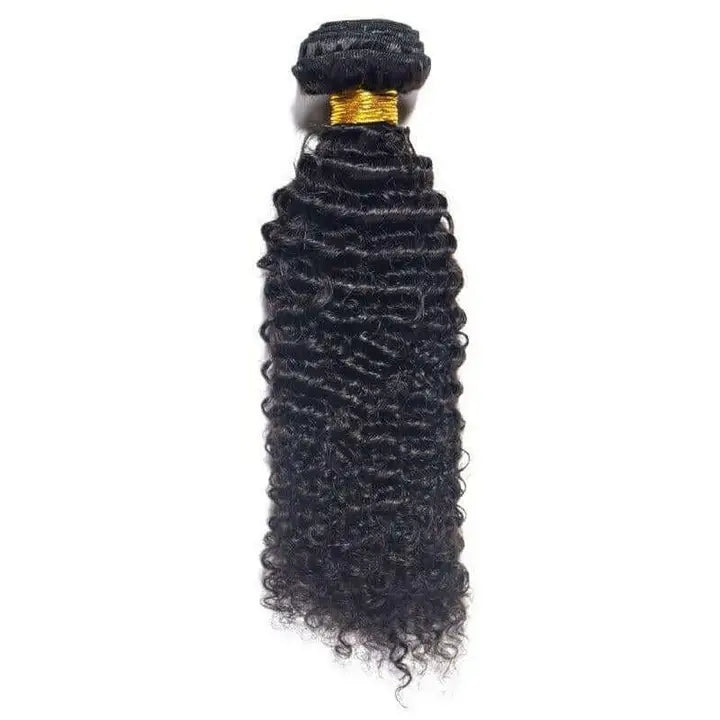 Brazilian Afro Textured Extensions