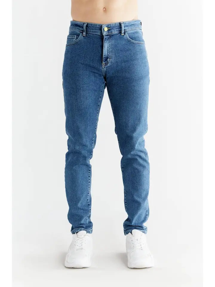 Slim Fit Jeans