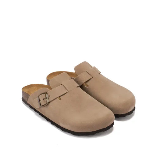 Brown Slipper