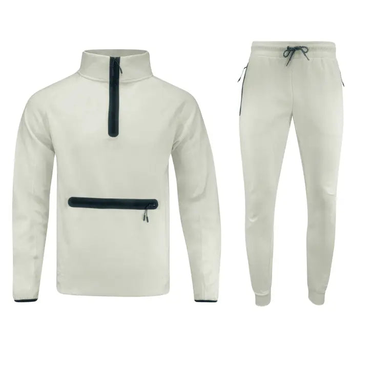 Versa Ultratech Fleece Set