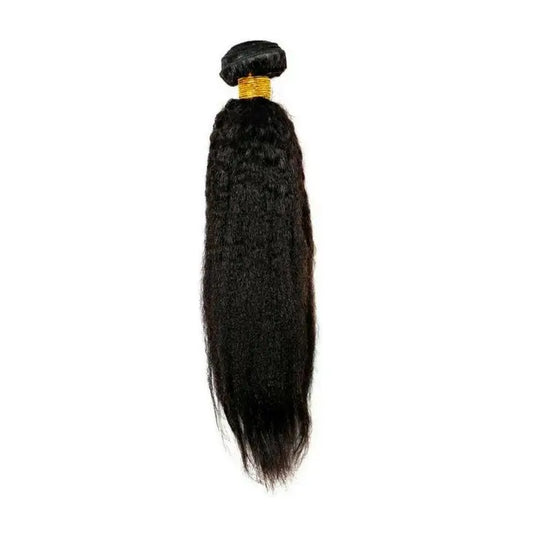 Natural Relaxed Texture Hair
