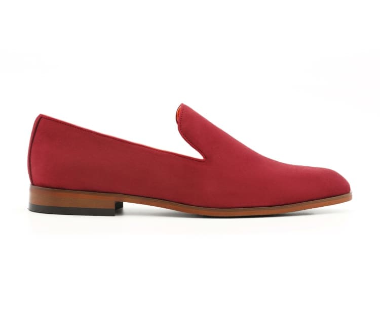 Leo Loafers