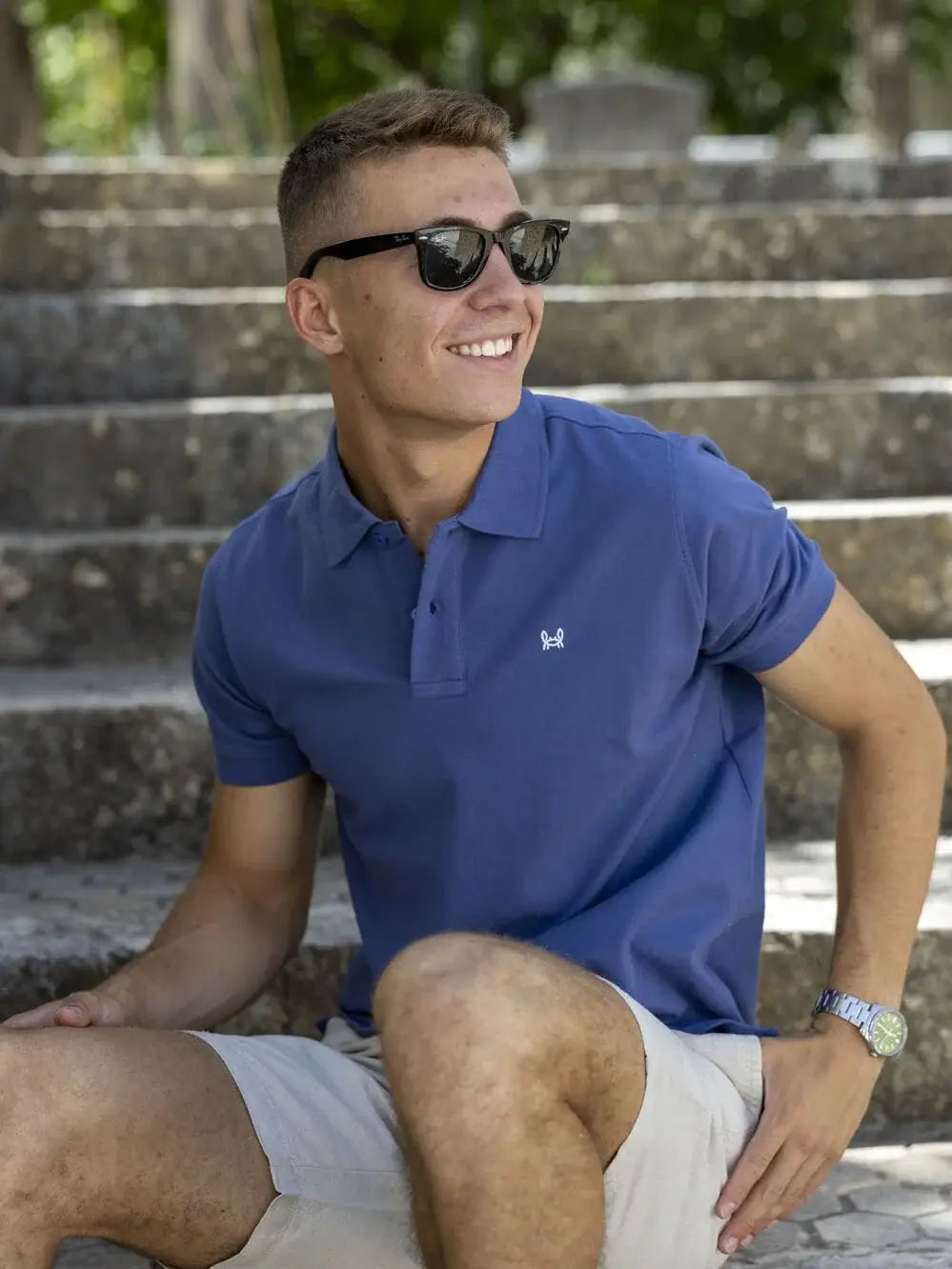 Classic Polo Shirt