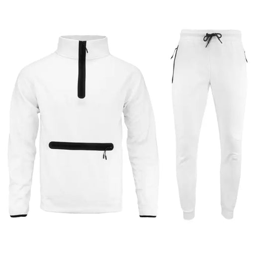 Versa Ultratech Fleece Set