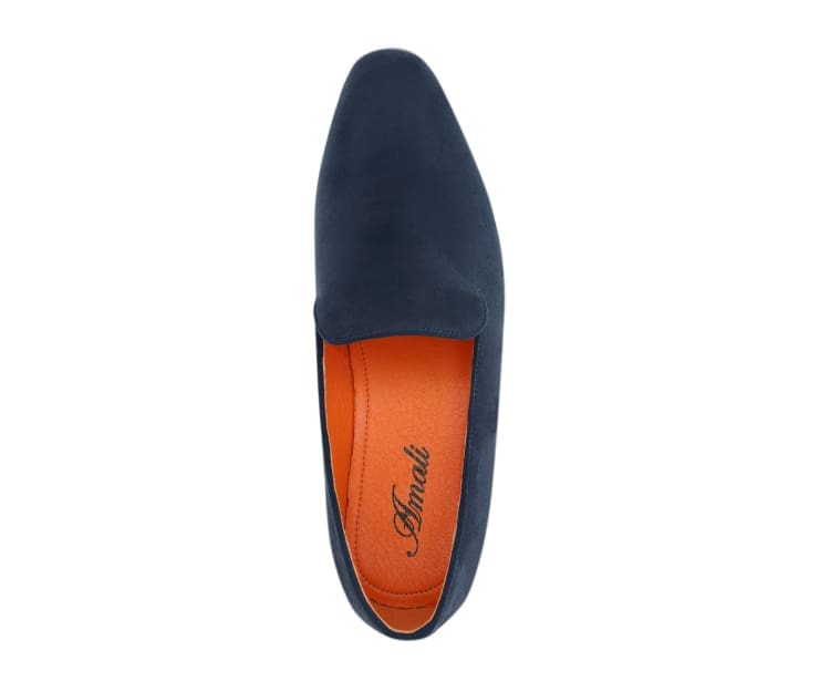 Leo Loafers
