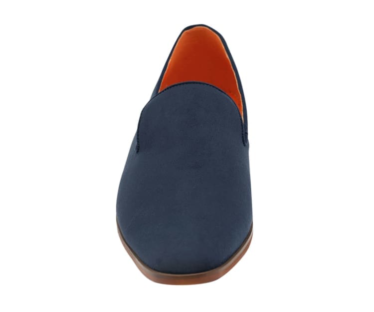 Leo Loafers
