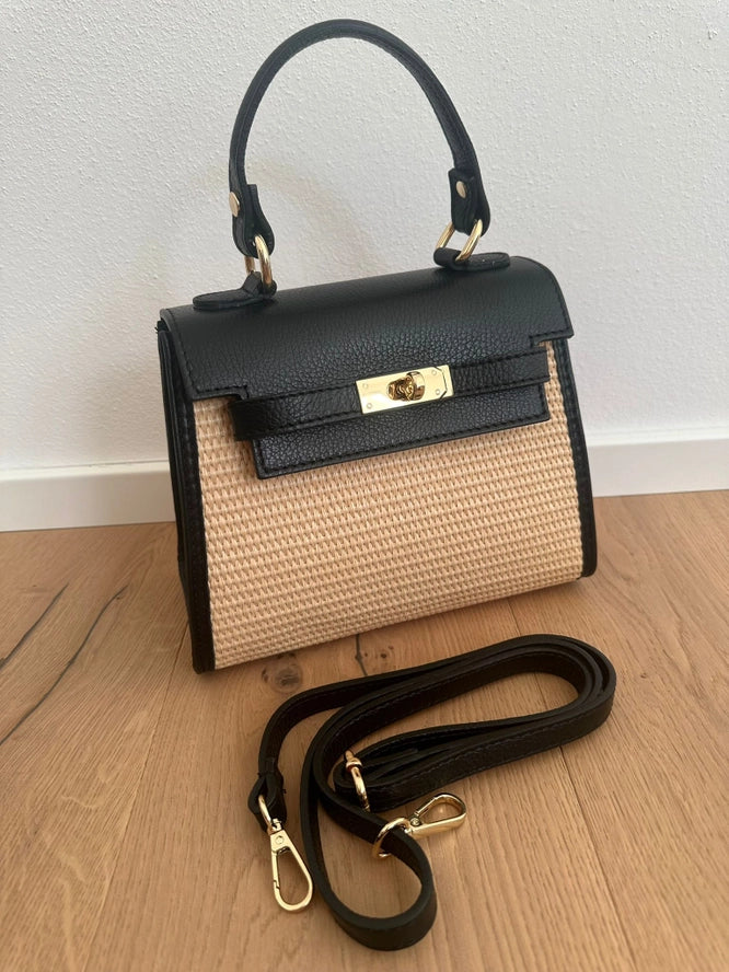 Medium K - Raffia