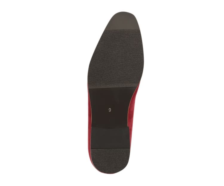 Leo Loafers