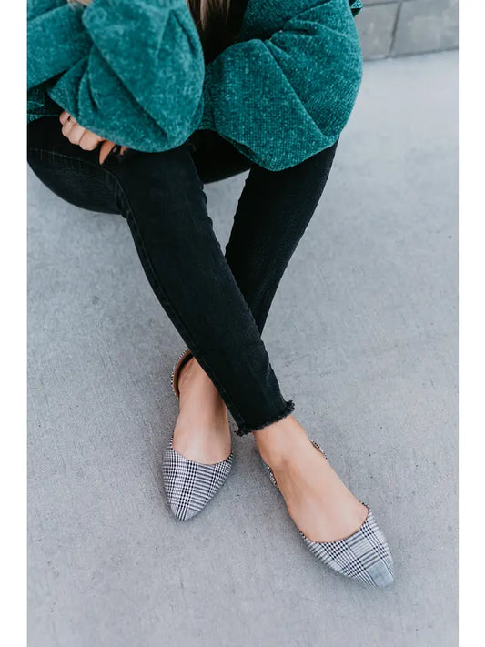 The Boss Flats