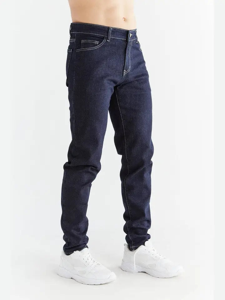 Slim Fit Jeans