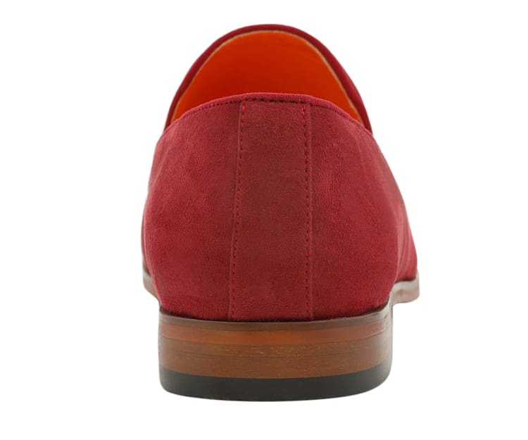 Leo Loafers