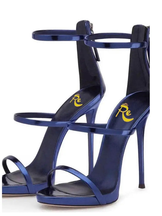 Exotic Pumps