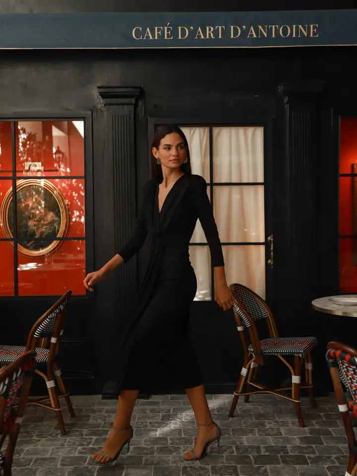 Penélope Dress