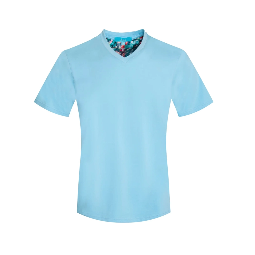 V Neck Shirts