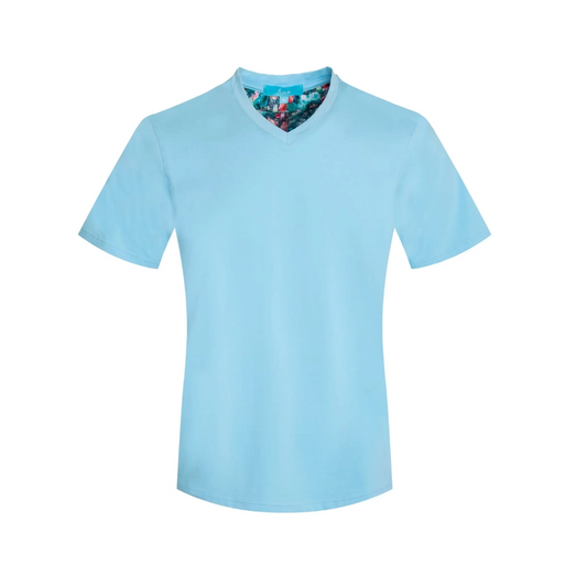 V Neck Shirts
