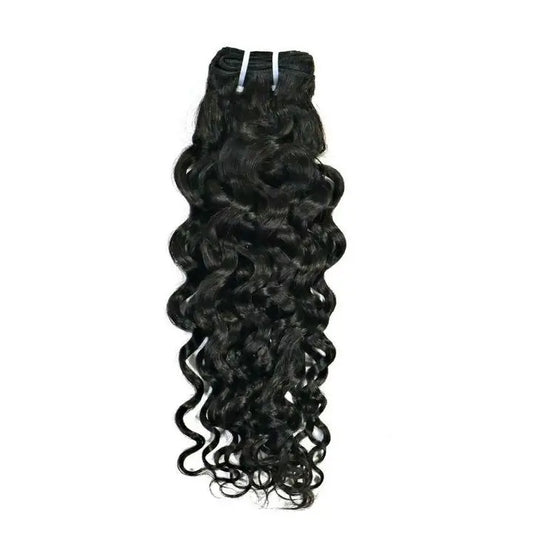 Brazilian Spanish Water Wave