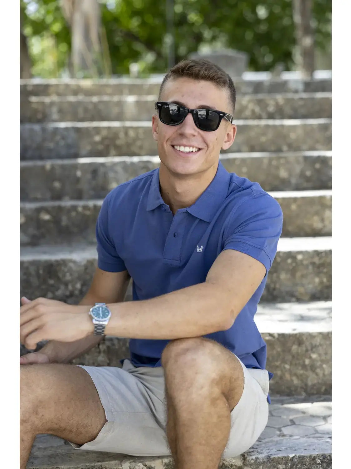 Classic Polo Shirt