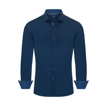 CALVETTI's Dress Shirt