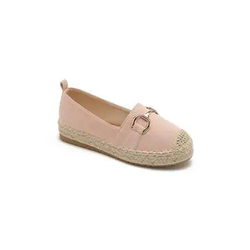 Detail Espadrille Mules