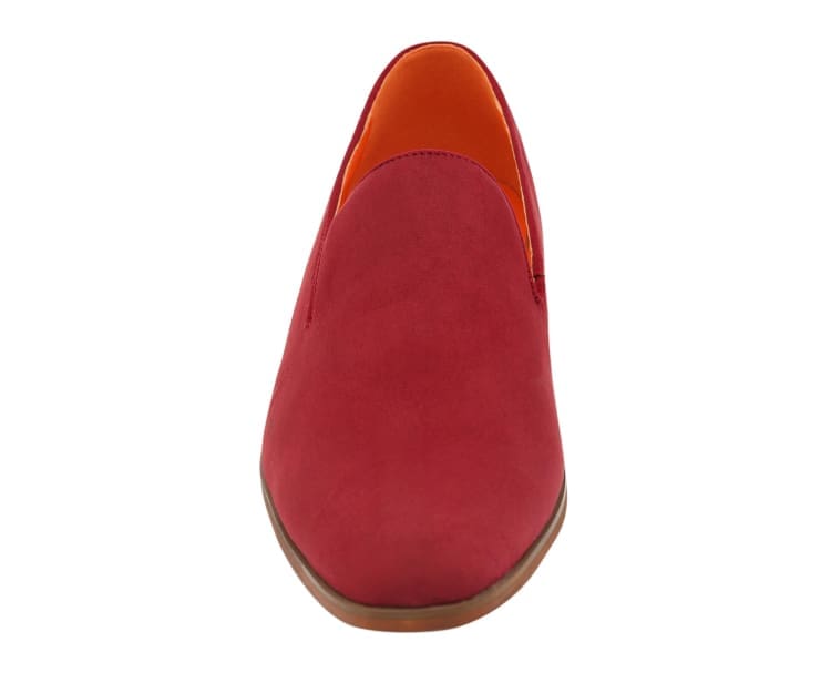 Leo Loafers